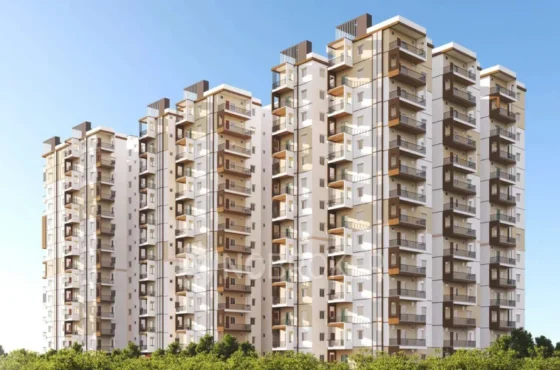 Taranto Towers